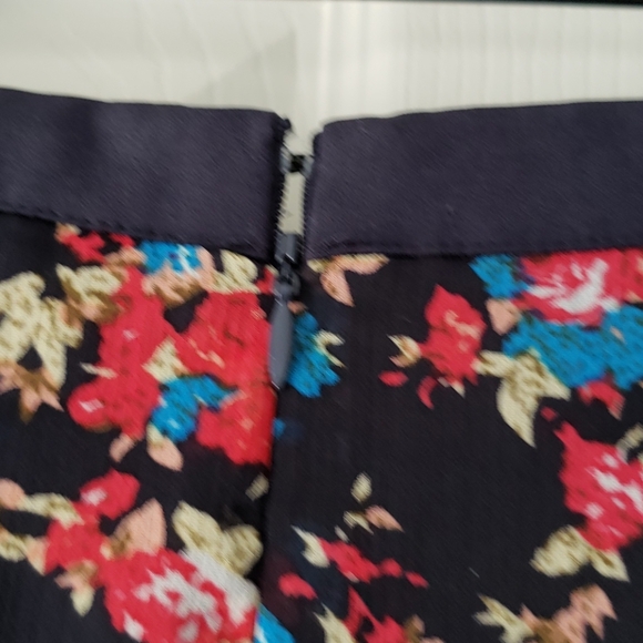 Forever 21 maxi skirt - Picture 3 of 5